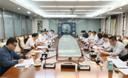 省科协传达学习习近平总书记视察广东重要讲话精神