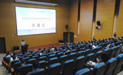 首届粤港澳三地动物科学学术研讨会在深圳召开