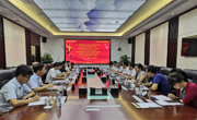 省环境科学学会走出党建强会新路子