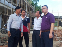 广州市科协组织专家到定点帮扶村开展科技扶贫