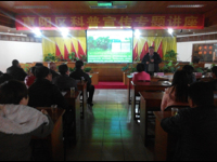 惠州市惠阳区举办核电科普知识讲座