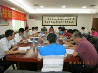 惠州市惠阳区开展科技辅导员实践活动