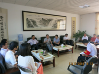 惠州市惠阳区科协督查创新大赛工作