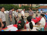 惠州市惠阳区科协获评全国科普日活动优秀组织单位