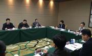 省科协“千会万企金桥工程”(粤东片)调研座谈会在揭阳市召开