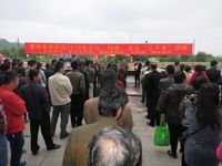 惠州市惠阳区2015年文化科技卫生“三下乡”活动举行