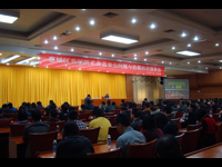 惠州市惠城区组织16场老科学家科普报告进学校和机关