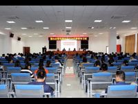 河源市医学会举办心血管疾病的现代治疗策略学习班