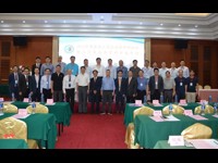 粤港澳大湾区泌尿外科论坛暨江门市泌尿男科学术年会召开