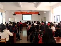 东源县科协举办2018年东源县提升青少年科技创新能力培训班