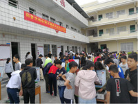 河源市科技馆“科普活动进校园”走进东源县九社中心学校