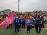 惠州市惠阳区在惠州市青少年科技创新大赛中再获佳绩