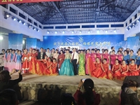 饶平县科协联合开展国际残疾人日科普公益活动