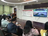 清远市科协召开“习近平总书记视察广东 重要讲话精神”宣讲会