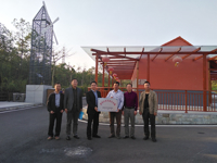 惠州景原生态观光园获评“惠州市科普教育基地”