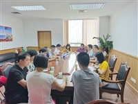 惠州市惠阳区科协总结全区校园科技节工作