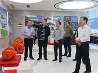 惠州市惠阳区首家“广东省院士专家(企业)工作站”建站