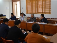 省科协到汕头澄海协调省青少年科技创新大赛有关事宜