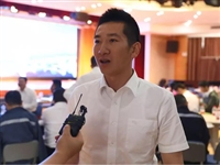 江门电机工程学会协办首届科技节暨创一流人才主题活动