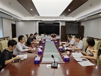 惠州市惠阳区科协召开优秀校园科技节活动评选工作研讨会