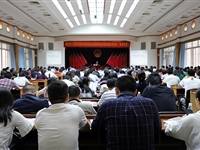 佛山禅城举办首场粤港澳大湾区发展规划纲要宣讲暨职称选修课培训系列活动