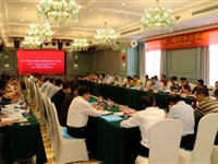 河源市召开2019年第二期柯木塱养猪沙龙