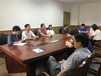 惠州市惠阳区科协侨联联合工会成立