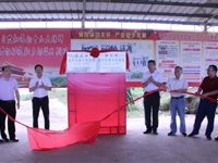 湛江市遂溪县科协开展乡镇科协队伍培训交流活动