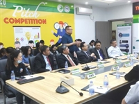 汕尾市举办IEEE UV2020广东峰会——后疫情时代智能医疗及大健康产业发展新路径研讨会