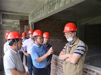 中国工程院陈勇院士到汕尾调研指导