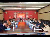 惠州市科协一行到肇庆市开展交流活动