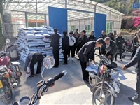 潮州市潮安区科协举办茶叶生产加工制作技术培训