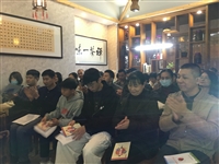 潮州市潮安区科协举办沉香种植与应用系列科普宣传活动