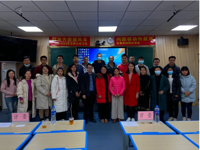 云浮市郁南县举办三维创新设计大赛