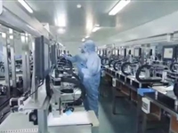 广东凯普院士专家企业工作站跑在“战疫”第一线