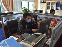 江门市预防医学会(市疾控中心)开通24小时新冠疫情防控咨询热线