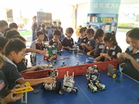 惠州市惠阳区3所学校获评全省青少年科技教育工作先进集体