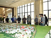 广东省科技工作者与企业创新服务中心、肇庆市科协联合开展专题工作调研