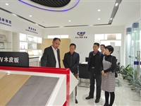 惠州市摩彩公司科协推动技术创新结硕果