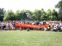 第二届佛山科普嘉年华开幕