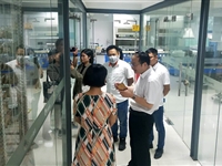 佛山市科协聚焦先进海洋平台、高密度鱼类养殖等创新驱动助力工程成果