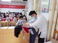 惠州市惠阳区全国科普日活动获广东省嘉奖