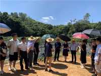 茂名市科协举办2021年第二期“助力乡村振兴”电商技能人才培训班