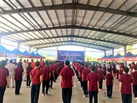 2021年汕尾市“全国科普日”主场活动正式启动