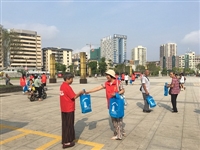 连州市科协开展2021年“全国科普日”活动