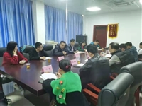 茂名市科协精心组织中科院广州能源所专家团队开展能源专题调研