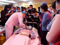 茂名市护理学会举办2021年血液净化专科护理培训班