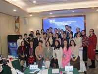 茂名市护理学会举办危重症护理专业委员会2021年学术年会