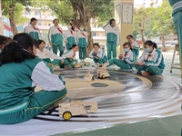 湛江市遂溪县举办科技教师专业能力专题培训班