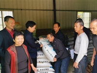 潮安区科协举办2021年科技下乡活动